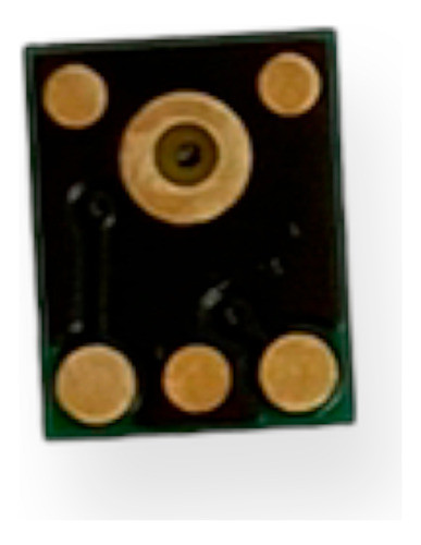 Microfone 5 Pinos Manutenção Compatível E2 G2 G3 1