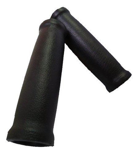2 Empuñaduras Puños 25 Mm P/ Maquinas Gimnasio- Handle Grips 1
