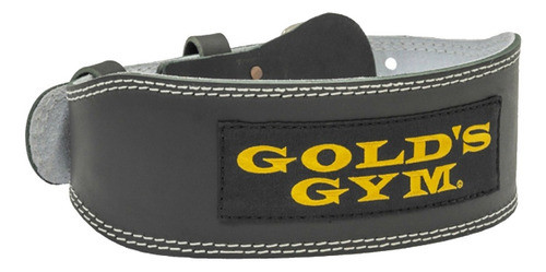 Gold's Gym Cinturón Gimnasio Importado Original Nuevo 0