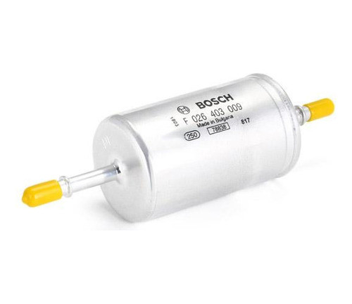 Filtro Inyeccion Bosch Ford Focus Ii 1.6 2.0 Volvo C30 S40 1