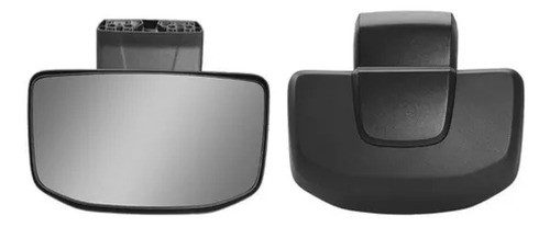Espelho Retrovisor Lateral Rampa Mercedes Atego / Axor 1