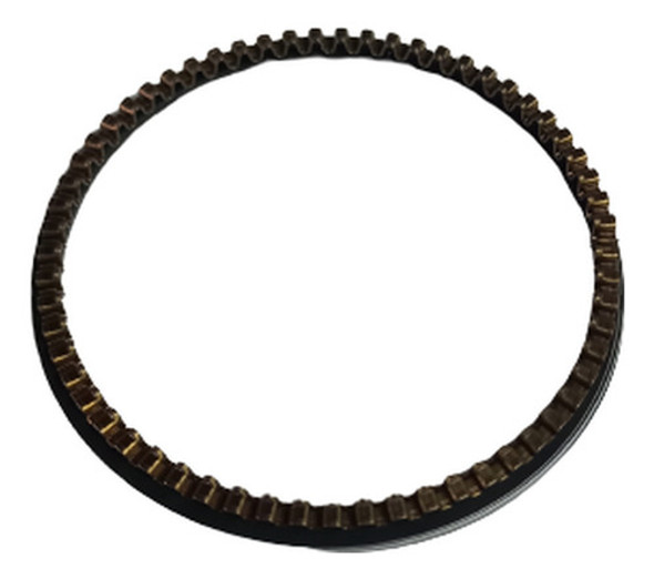 Juego De Aros Zanella Sapucai 150 2021 Pro 1