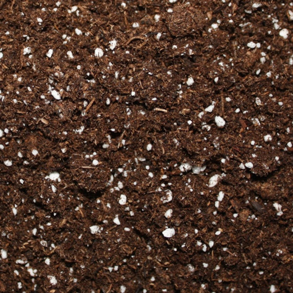 Turba Sphagnum Rubia + Perlita  12 Litros 0 Turba Sphagnum Rubia + Perlita  12 Litros 0