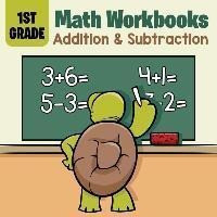 1st Grade Math Workbooks - Baby Professor (paperback) 0