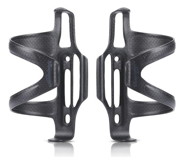 Soporte Para Botella Para Bicicleta X2 Fibra De Carbono 0 Soporte Para Botella Para Bicicleta X2 Fibra De Carbono 0