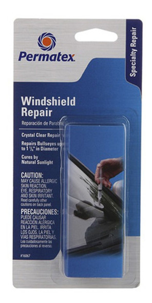 Repara   Parabrisa De Auto 0