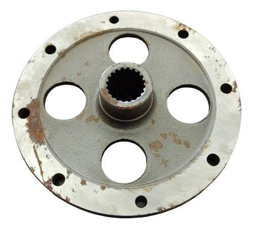 Luva De Direção Trator Ls Plus80,90,100 0