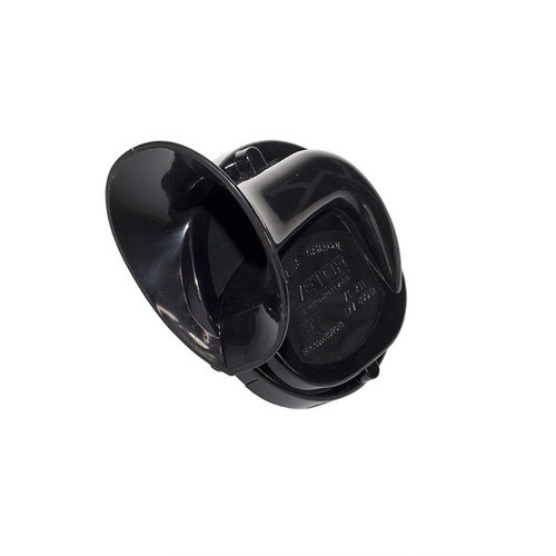 Buzina Tipo Caracol Individual - 1 Terminal - 12v 1