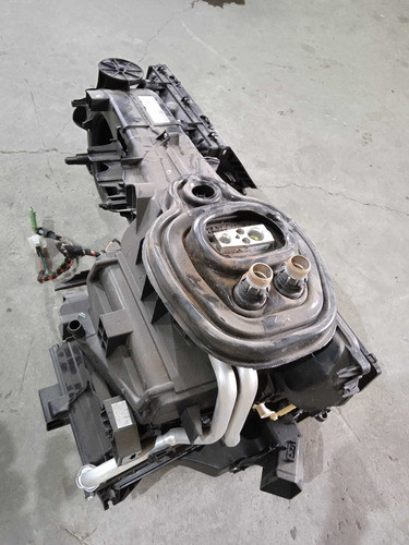 Caixa Evaporadora Do Volkswagen T-cross 2020 1