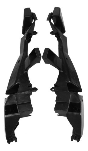 Suporte De Pára-choque Dianteiro Para Land Prado Rzj120 0