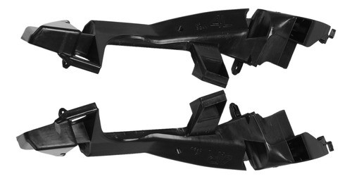 Suporte De Pára-choque Dianteiro Para Land Prado Rzj120 1