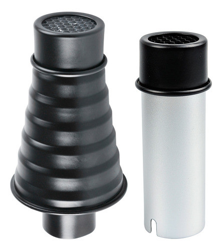 Acessório De Fotografia Com Grade Honeycomb Ad360 Flash Ad20 0