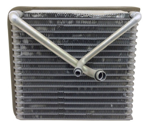 Panel Evaporador A Acondicionado V.w Fox / Suran 227x257x60 0