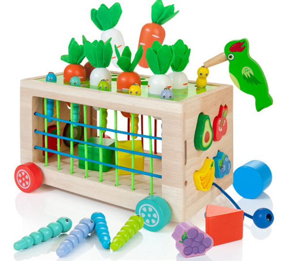 Woomam Juguetes Montessori D - 7350718:ml A $236990 0
