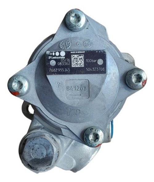 Bomba Dir. Hidráulica Iveco Daily 35s14 E114 1 Bomba Dir. Hidráulica Iveco Daily 35s14 E114 1