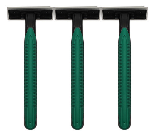 Maquinas De Afeitar Descartables Afeitadoras  X24 1
