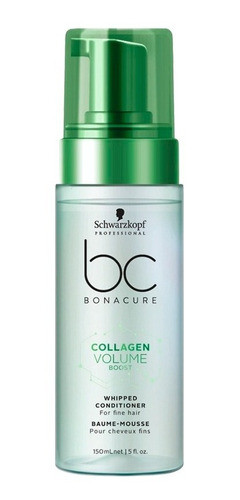 Schwarzkopf Collagen Volume Boost Acondicionador Crema 150ml 0