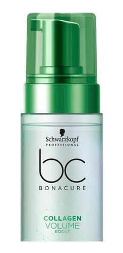 Schwarzkopf Collagen Volume Boost Acondicionador Crema 150ml 1