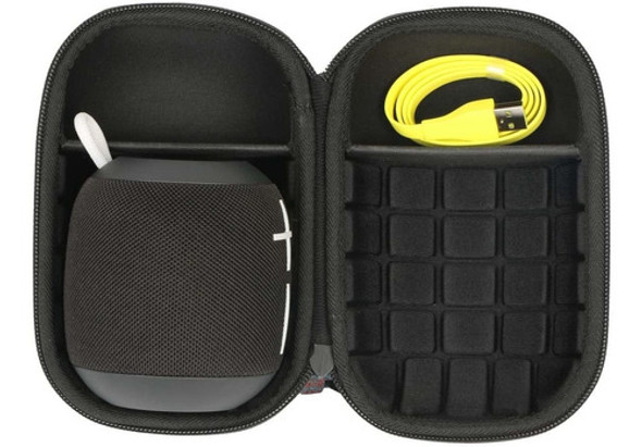 Estuche Para Parlante Khanka Ultimate Ears Wonderboom |ne... 1