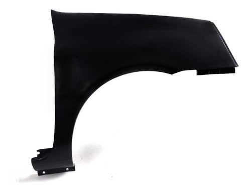 Guardabarro Delt Der S/agujero Señalero Renault Clio Mio 14- 0