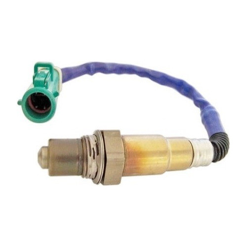 Sonda Lambda Bosch Ford Focus Fiesta Max 1.6 Rocam Original Egs 1