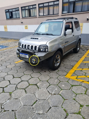 Manilha 3/4 Pol 19mm Novo Troller T4 Jeep Jipe Jimny Tr4 1