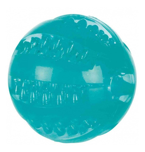 Juguete Pelota Mordillo Denta Fun Perro Trixie 0