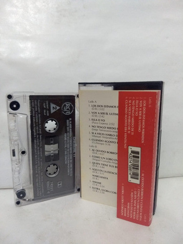 Chebere - Chebere Vol 11 -  Cassette - Ind. Arg! 1