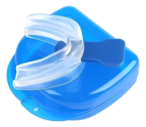 Protector Bucal Para Bruxismo, Chau Ronquidos Envio Gratis 0