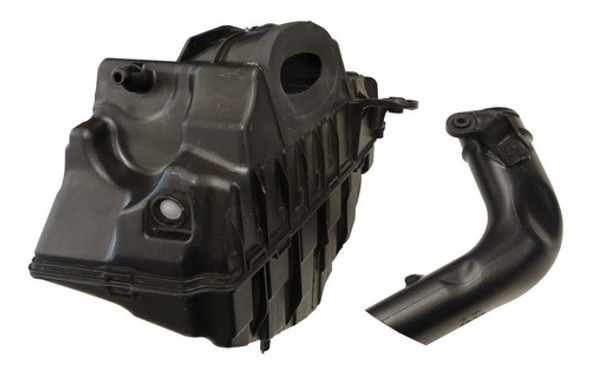 Filtro Aire Fluence Automatico 0