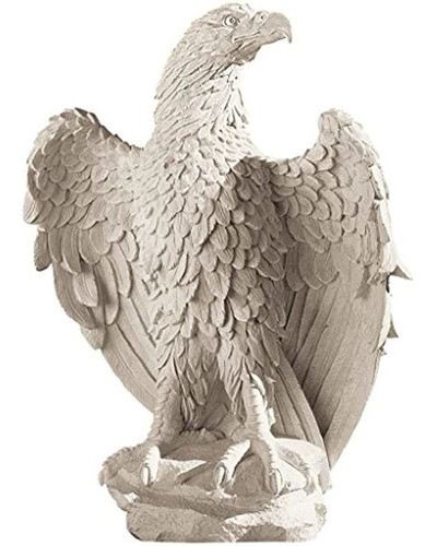 Design Toscano America's Eagle Statue 0