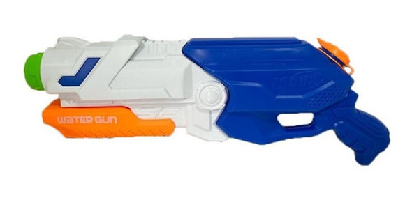 Pistola De Agua Base X Splash Water Gun 46 Cm Art 8581 0
