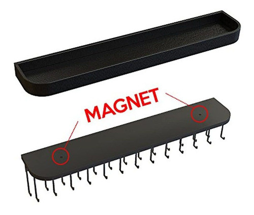 Diseño De Jackcube Organizador De Joyas Colgantes Colgador 1