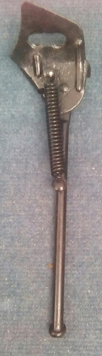 Pata Corta Bicicleta. 1