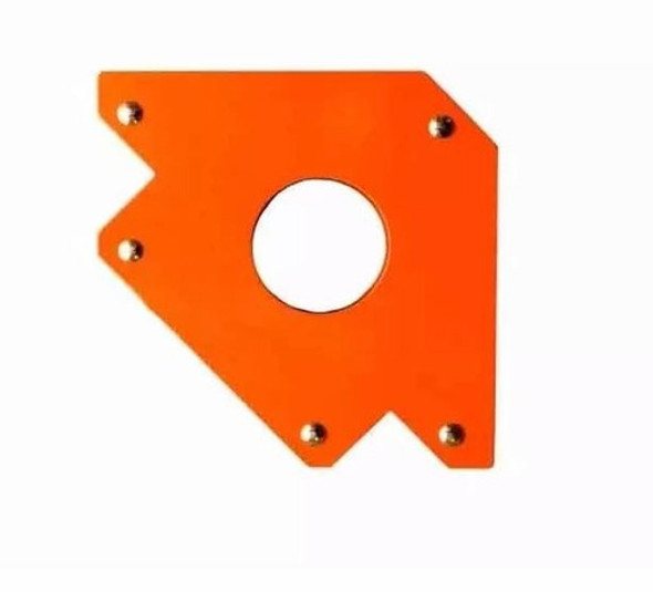 Escuadra Soporte Magnetico 23 Kg Lusqtoff  Soldar Herreria 0