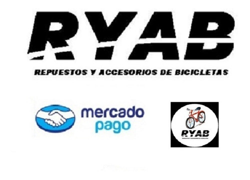 Piñon Libre De 18 Dientes Para Bicicleta - Dnp 30 Trabas 1