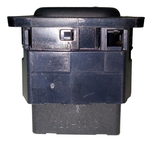 Comando Botao Regulagem Retrovisor Eletrico Corolla 2017 1