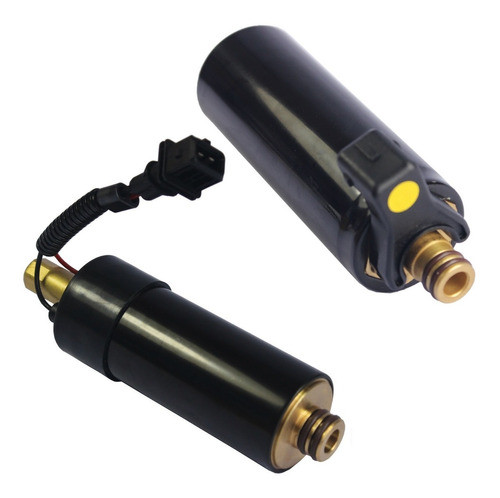 Conjunto De Bomba De Combustible Eléctrica Baja Alta 2160851 1