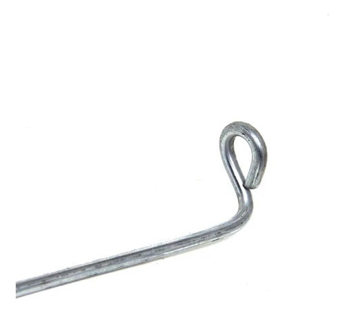Tirante Com Elo Para Drywall 50cm (100 Unidades) 0