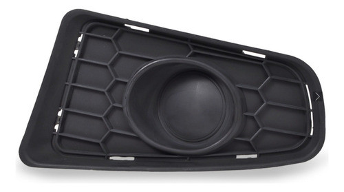 Tapa Moldura Sin Faro Antiniebla Izquierdo Renault Sandero 0
