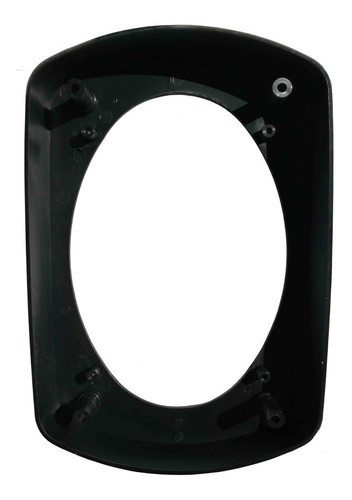 Separador De Parlante 6x9 Para Tubo De Gnc X Juego 0