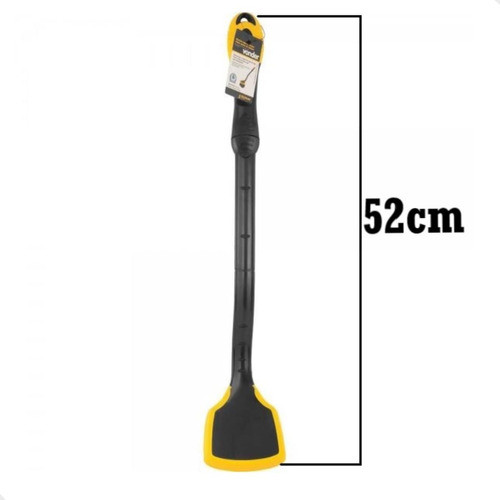 Escova Limpeza Roda Automotiva Longa Vonder 1