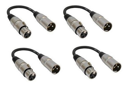 Audio2000 S Adc203nx4 Escenario O Estudio Cable 0