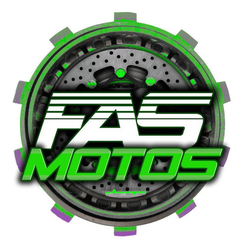 Kit Cubiertas 13 Smash Tunning Motomel Bit Tuning Fas Motos 1