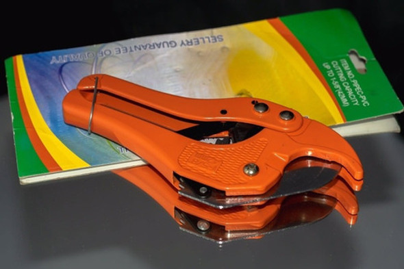 Tijera Cortatubo Pvc 1 Tijera Cortatubo Pvc 1