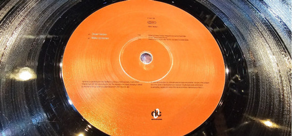 Robert Miles Fable Vinilo Maxi Uk 1996 Clasico 1