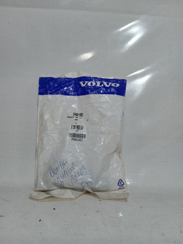 Eletrobomba 24v Agua Bico Grosso Caminhao Fh 2016 Em Diante 1