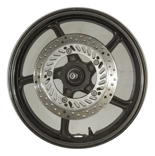 Llantas Originales Honda Twister 250 0
