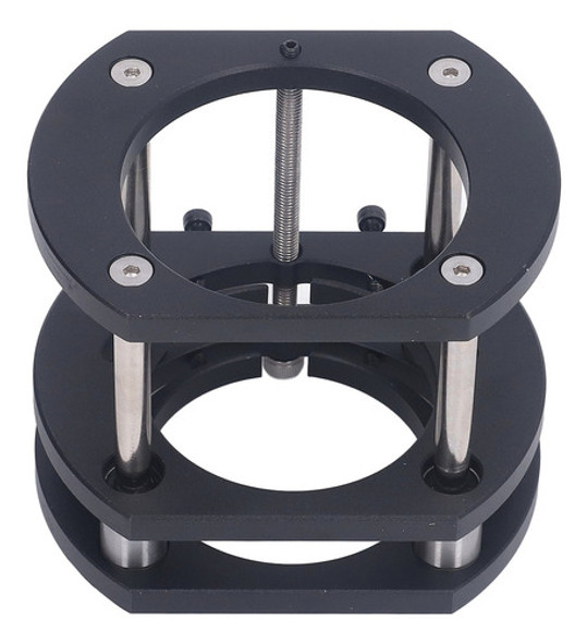 K Plataforma De Elevação De Roteador, Elevador De Mesa De K 1