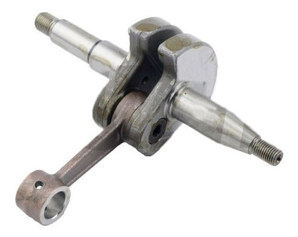 Cigüeñal Compl Compatible Motosierra Husqvarna 340 345 350 0